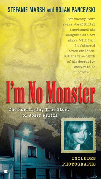 Produktbild: I'm No Monster