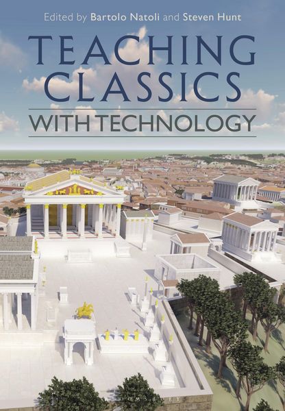 Produktbild: Teaching Classics with Technology