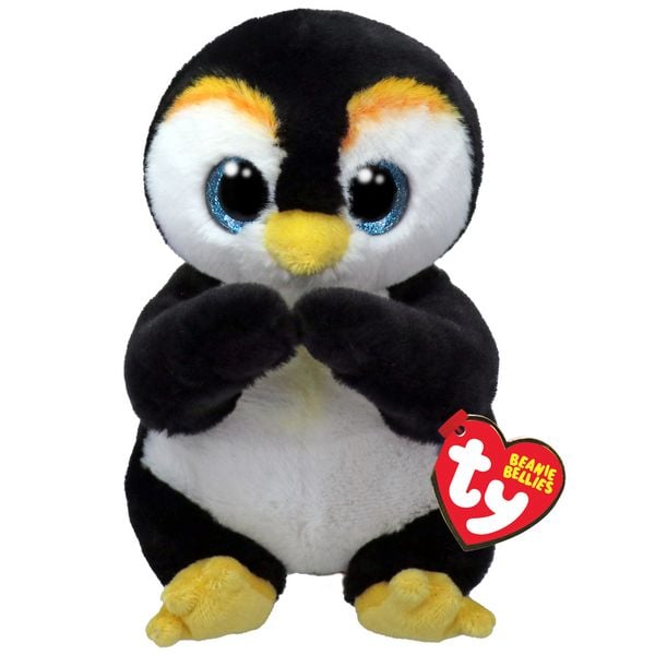 Produktbild: NEVE PINGUIN - BEANIE BELLIES - REG