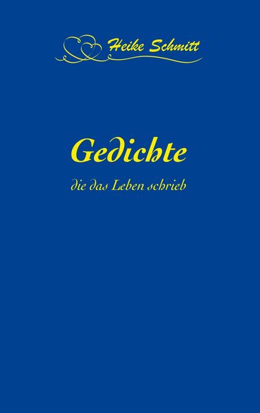 Produktbild: Gedichte, die das Leben schrieb