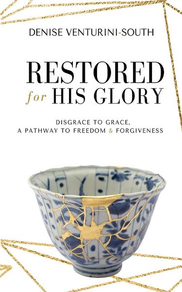 Produktbild: Restored for His Glory