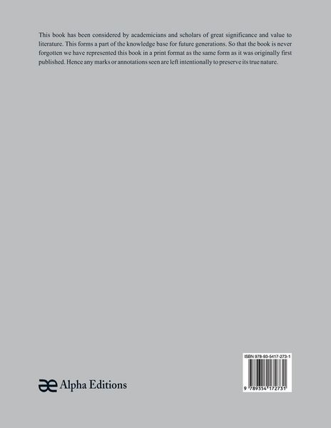 Produktbild: The Presbyterian Historical Almanac And Annual Remembrancer Of The Church For 1860 (Volume Ii)