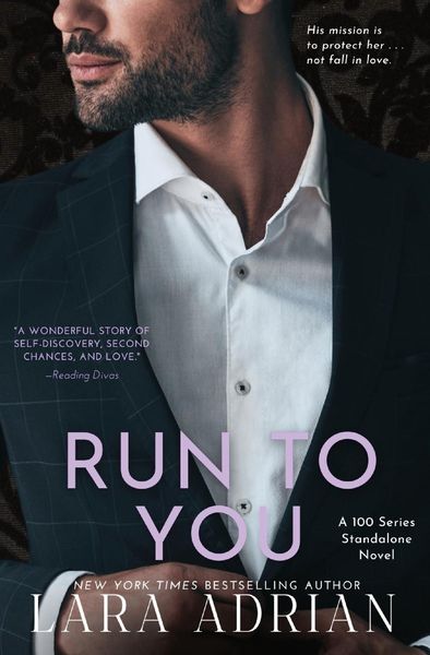 Produktbild: Run to You
