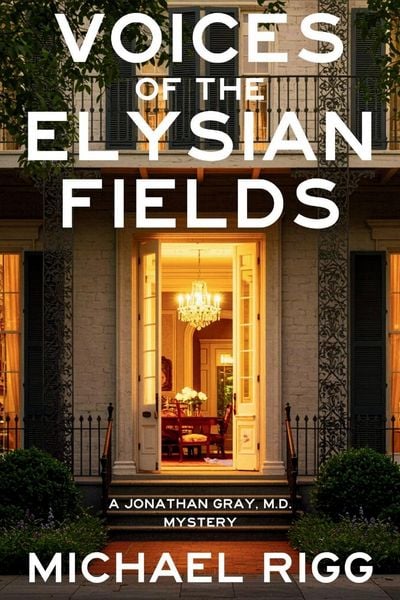 Produktbild: Voices of the Elysian Fields