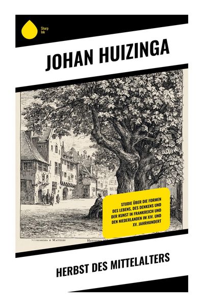 Produktbild: Herbst des Mittelalters