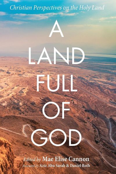 Produktbild: A Land Full of God