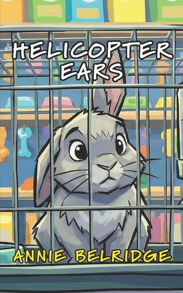 Produktbild: Helicopter Ears