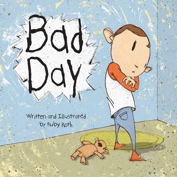 Produktbild: Bad Day