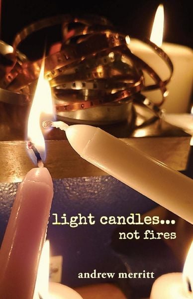 Produktbild: Light candles...not fires