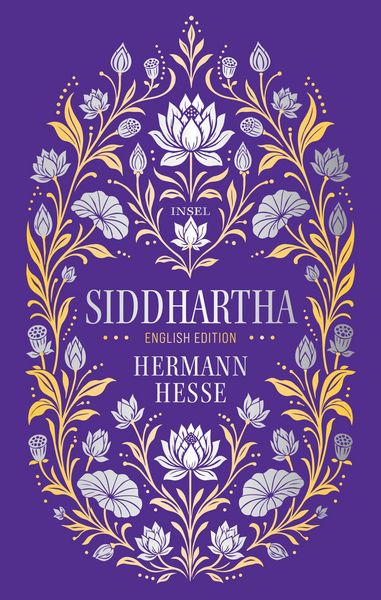 Produktbild: Siddhartha