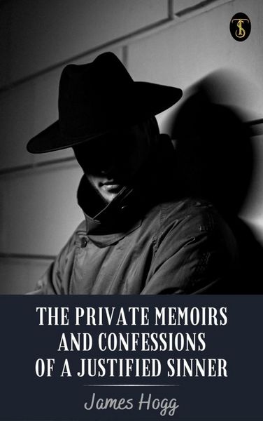 Produktbild: The Private Memoirs and Confessions of a Justified Sinner