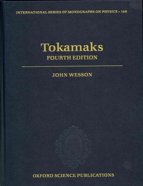 Produktbild: Tokamaks 4/e