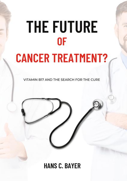 Produktbild: The future of cancer treatment?