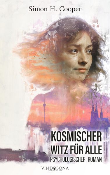 Produktbild: Kosmischer Witz f&uuml;r alle