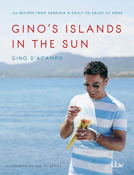 Produktbild: Gino's Islands in the Sun