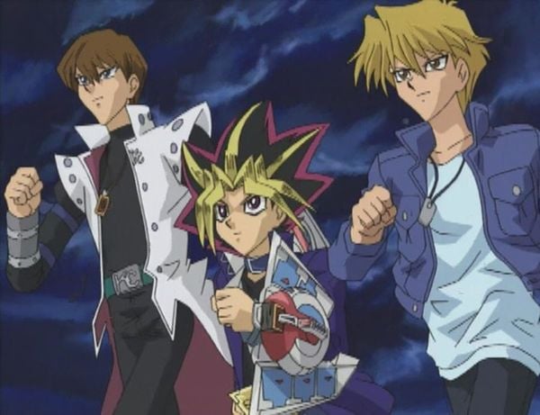 Produktbild: Yu-Gi-Oh! 8 - Staffel 4.2/Episode 165-184 [4 DVDs]