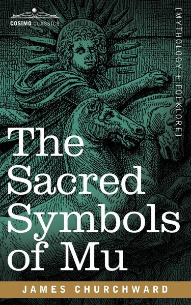 Produktbild: The Sacred Symbols of Mu