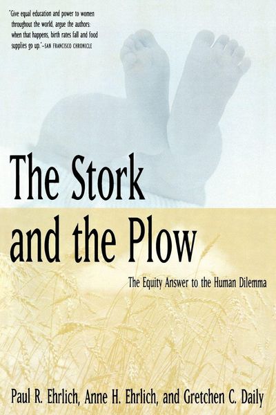 Produktbild: Stork and The Plow