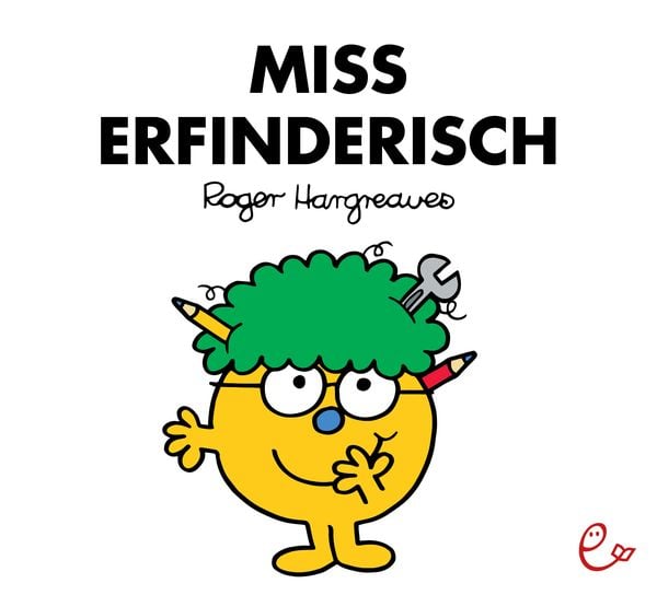 Produktbild: Miss Erfinderisch