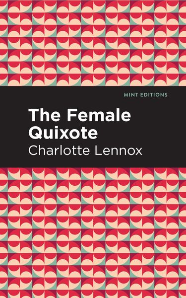Produktbild: The Female Quixote
