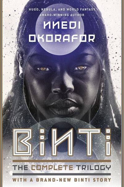Produktbild: Binti: The Complete Trilogy