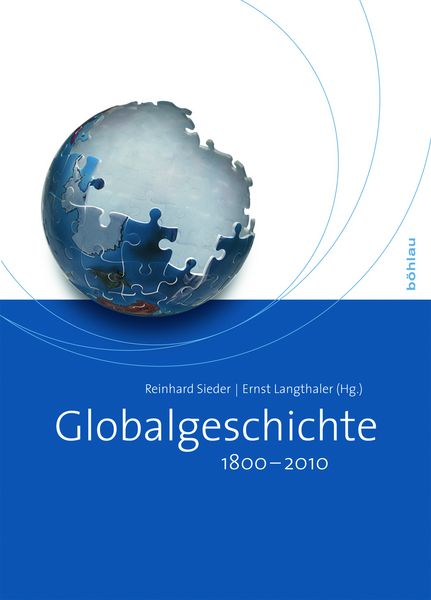 Produktbild: Globalgeschichte 1800-2010