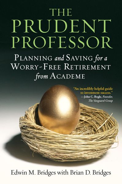 Produktbild: The Prudent Professor