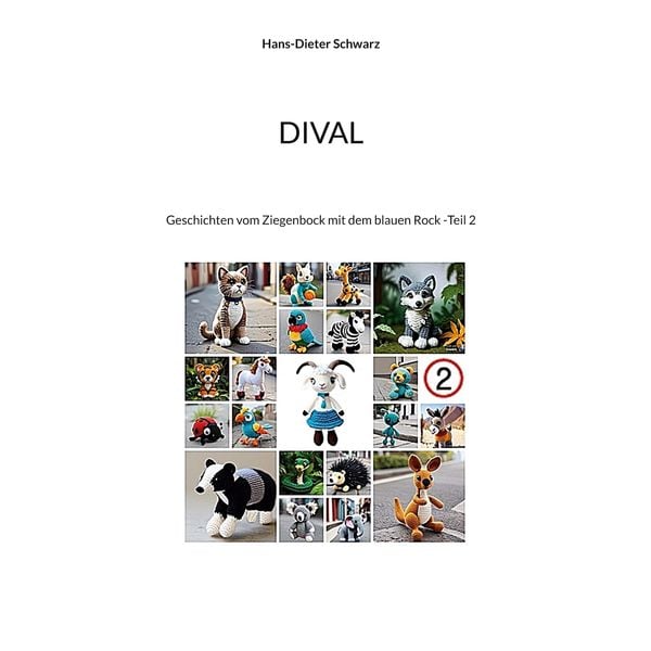 Produktbild: Dival