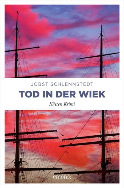 Produktbild: Tod in der Wiek