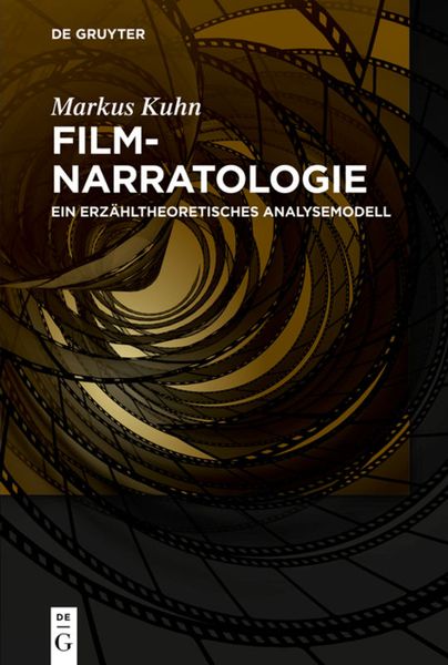 Produktbild: Filmnarratologie