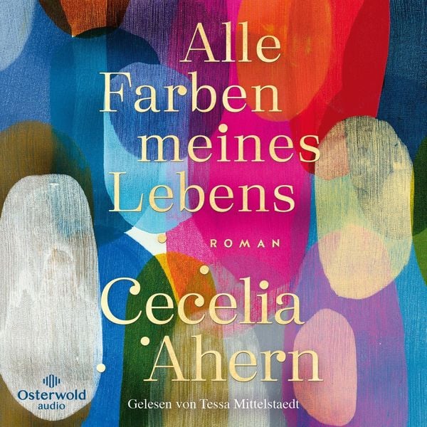 Produktbild: Alle Farben meines Lebens