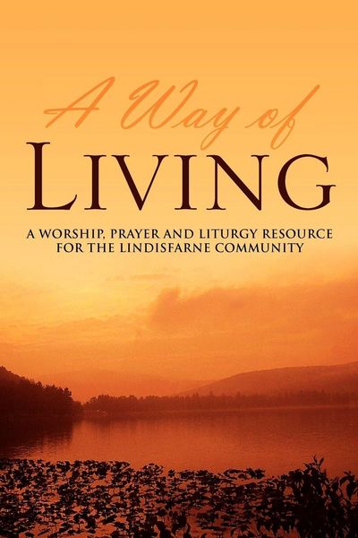 Produktbild: A Way of Living