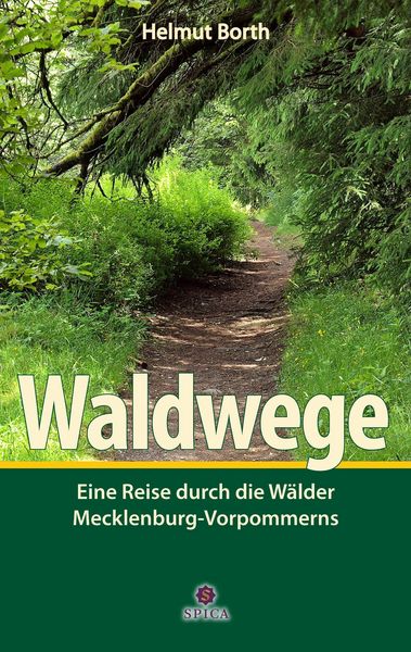 Produktbild: Waldwege