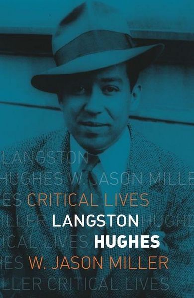 Produktbild: Langston Hughes