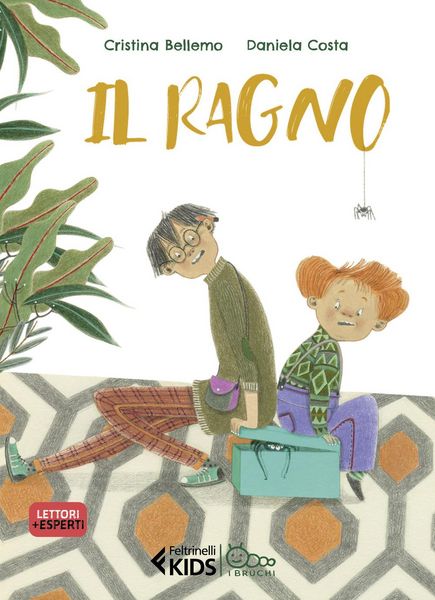 Produktbild: Il ragno