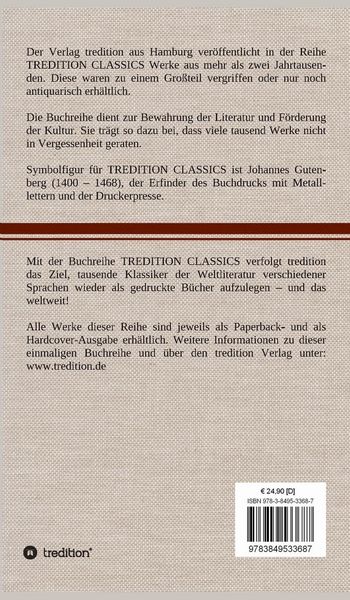 Produktbild: Das getupfte Band und andere Detektivgeschichten