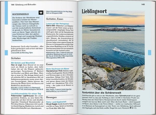 Produktbild: DUMONT Reise-Taschenbuch Reisef&uuml;hrer Schweden, Der S&uuml;den