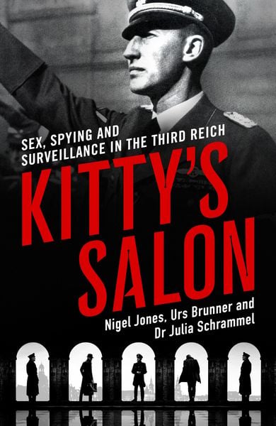 Produktbild: Kitty's Salon