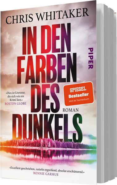 Produktbild: In den Farben des Dunkels