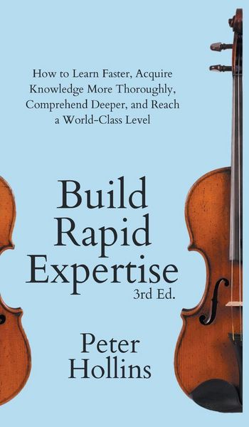 Produktbild: Build Rapid Expertise