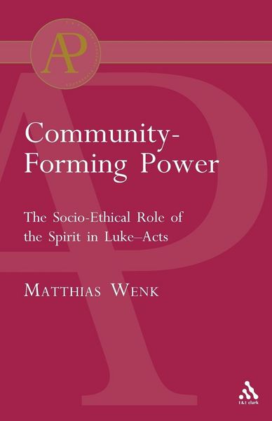 Produktbild: Community-Forming Power