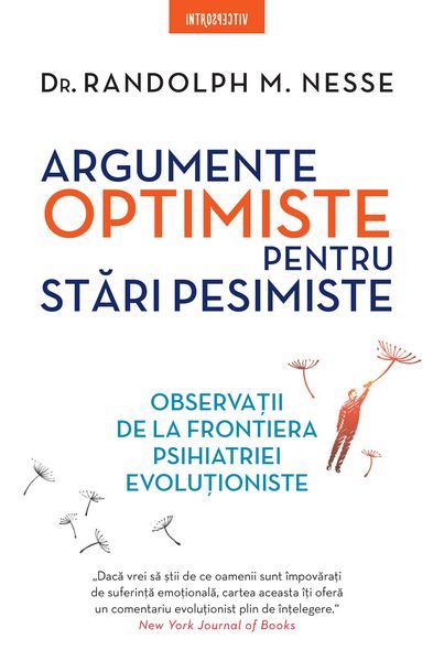 Produktbild: Argumente optimiste pentru stari pesimiste