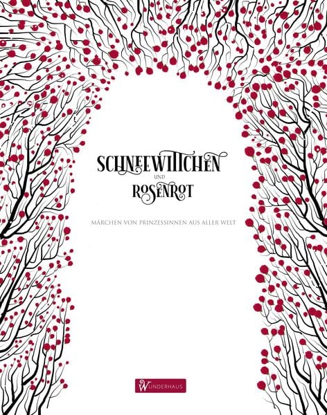 Produktbild: Schneewittchen und Rosenrot