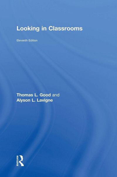 Produktbild: Looking in Classrooms
