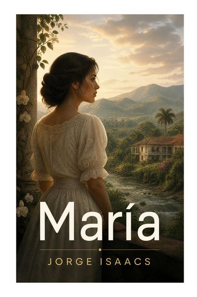 Produktbild: Mar&iacute;a