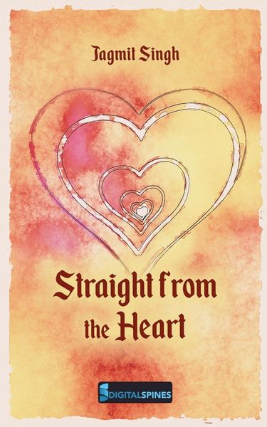Produktbild: Straight from the Heart