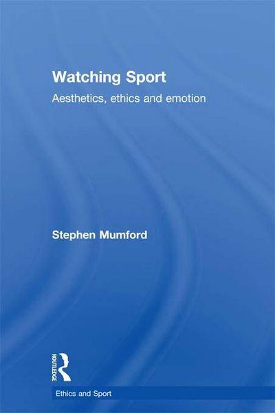 Produktbild: Watching Sport