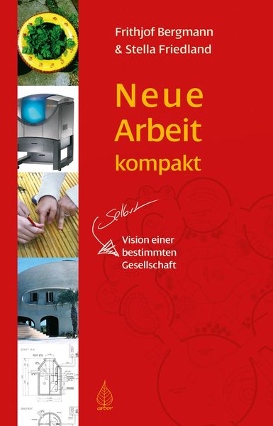 Produktbild: Neue Arbeit kompakt