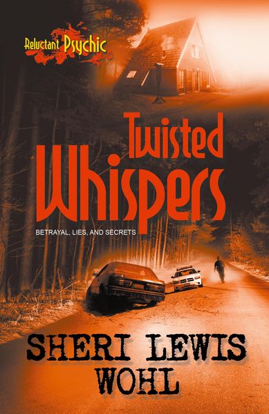 Produktbild: Twisted Whispers