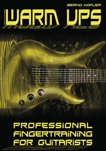 Produktbild: Warm ups
